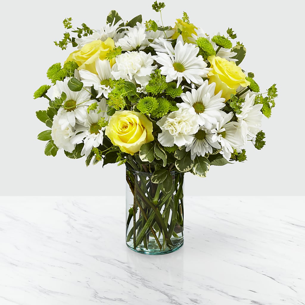 Happy Day Bouquet – Marshall Floral Llc, Marshall MO