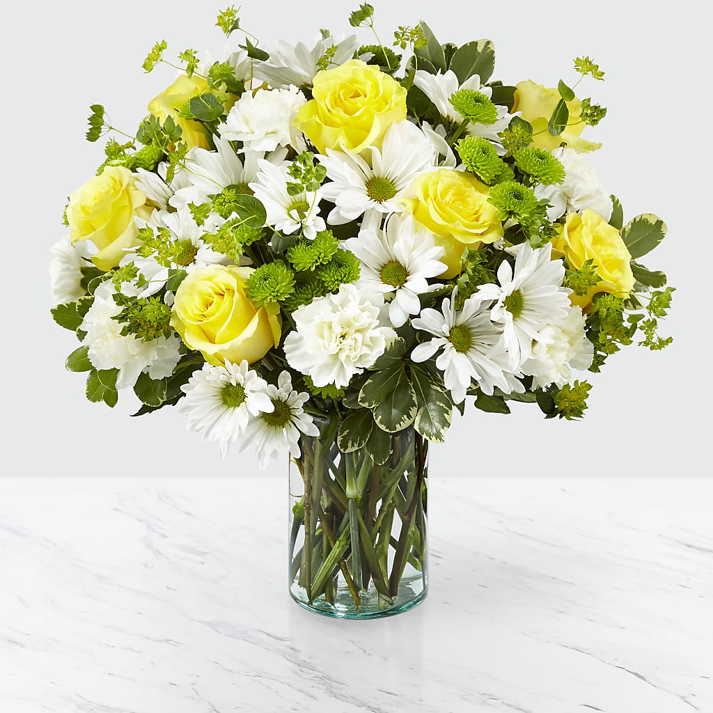 Happy Day Bouquet – Marshall Floral Llc, Marshall MO