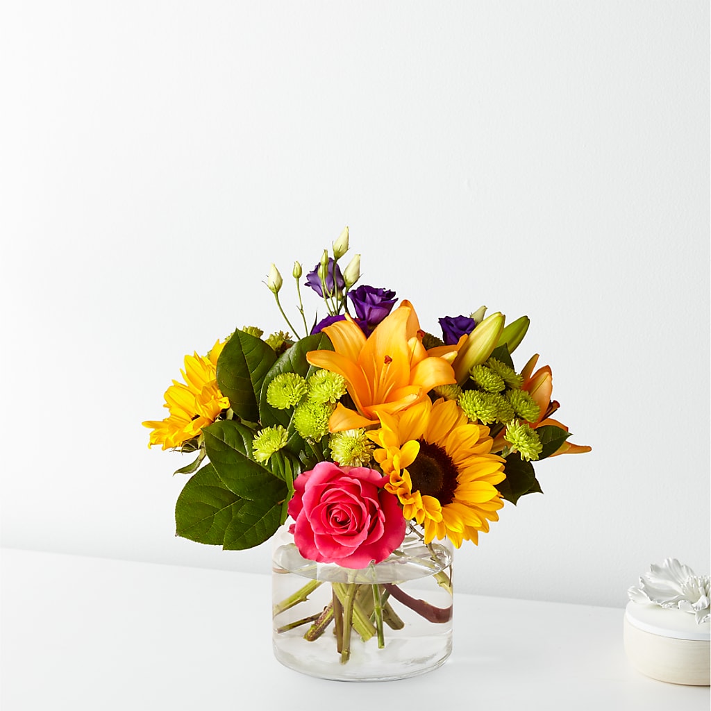 Best Day Bouquet – Marshall Floral Llc, Marshall MO