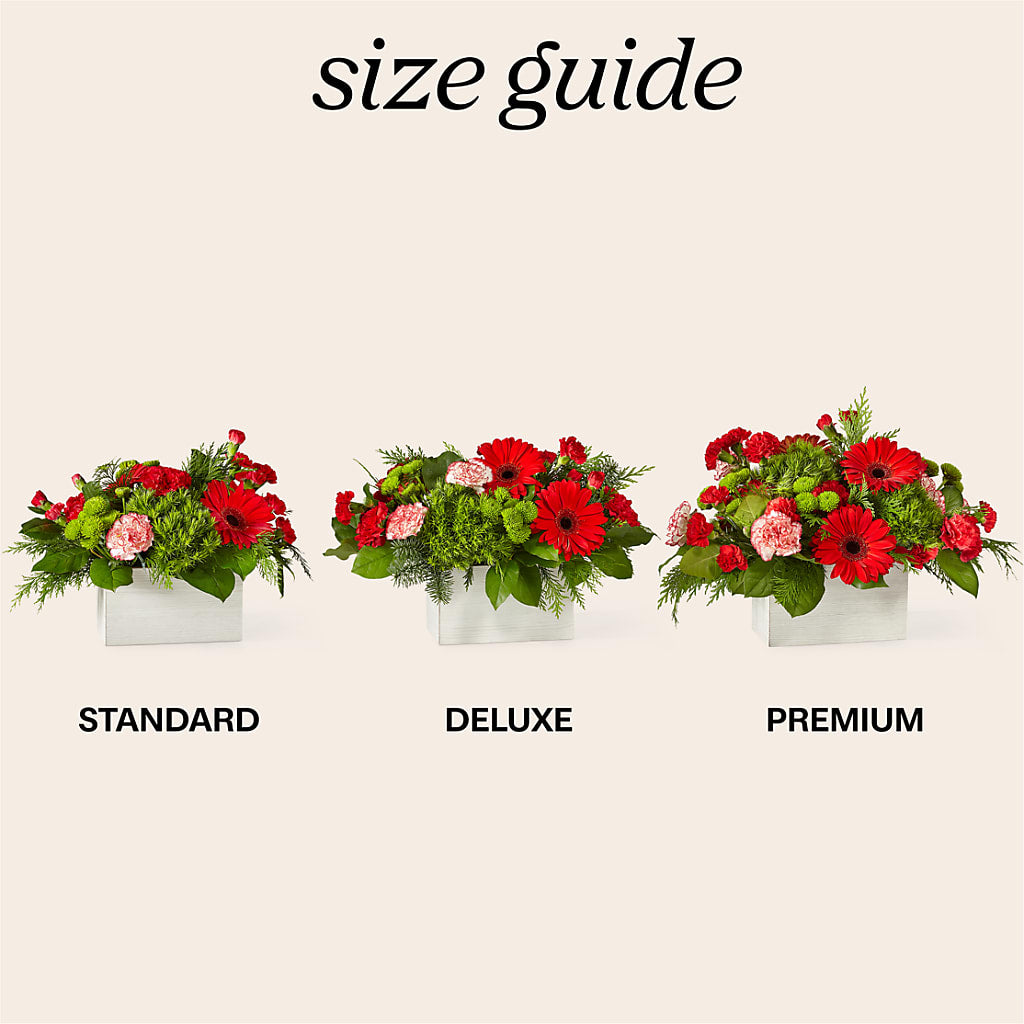 The Rudolph Bouquet – Marshall Floral Llc, Marshall MO
