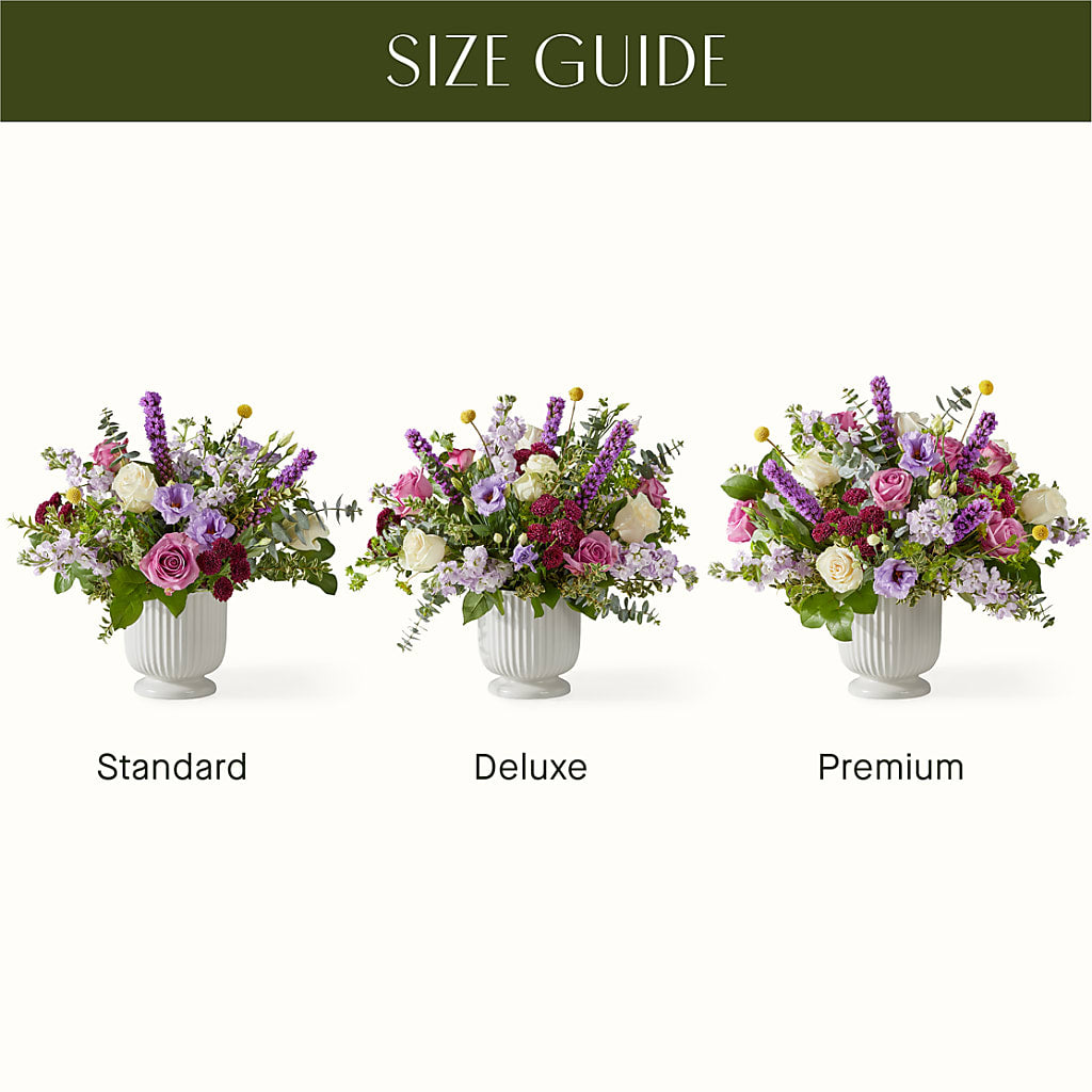 Work of Art Bouquet – Marshall Floral Llc, Marshall MO
