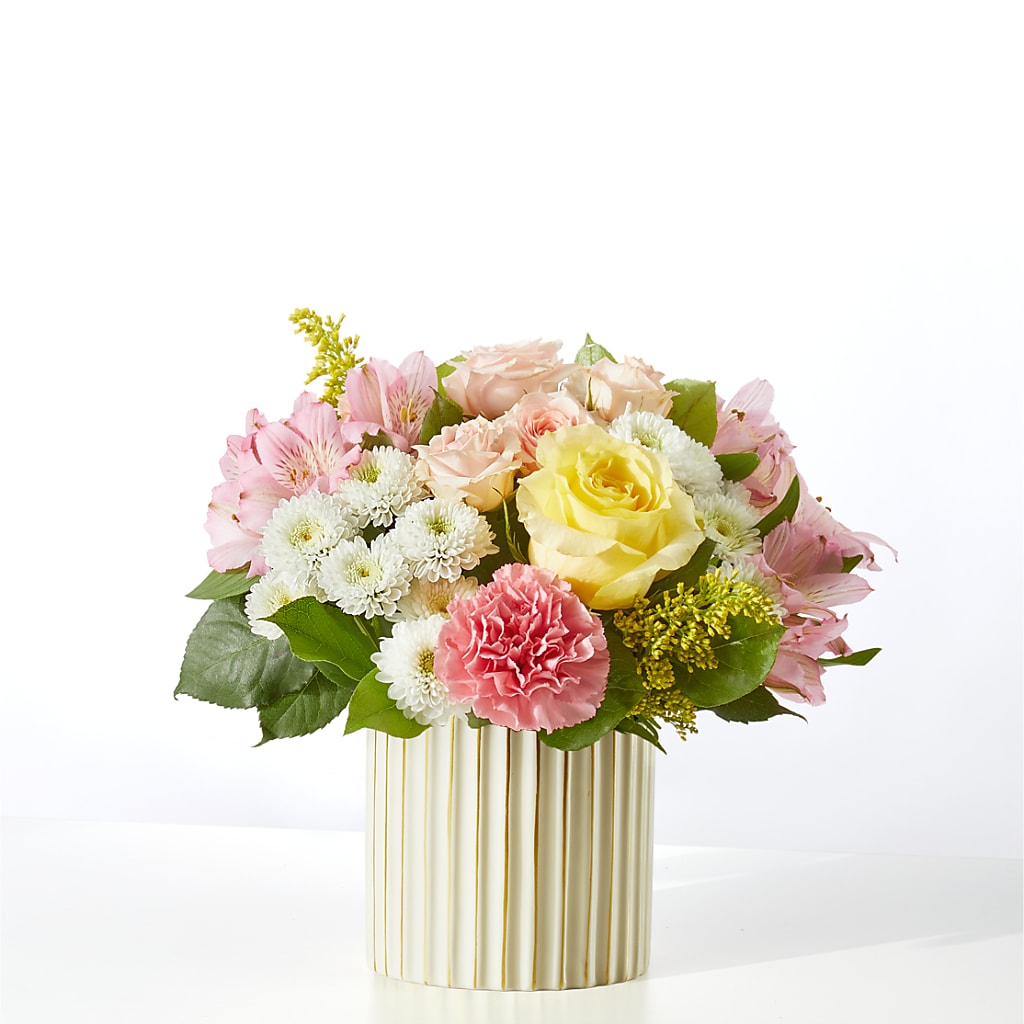 Watercolors Bouquet – Marshall Floral Llc, Marshall MO