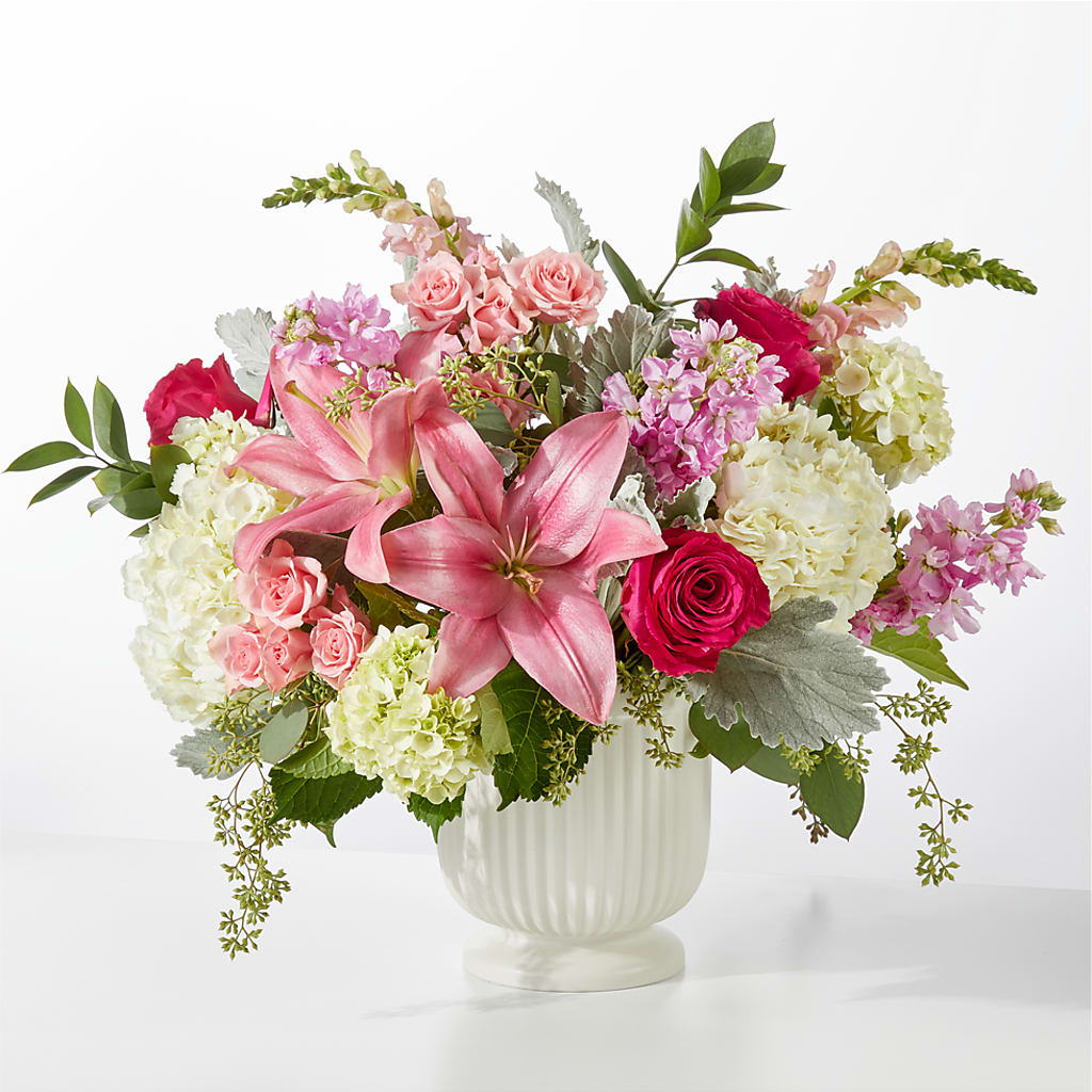 Antique Shopping Bouquet – Marshall Floral Llc, Marshall MO