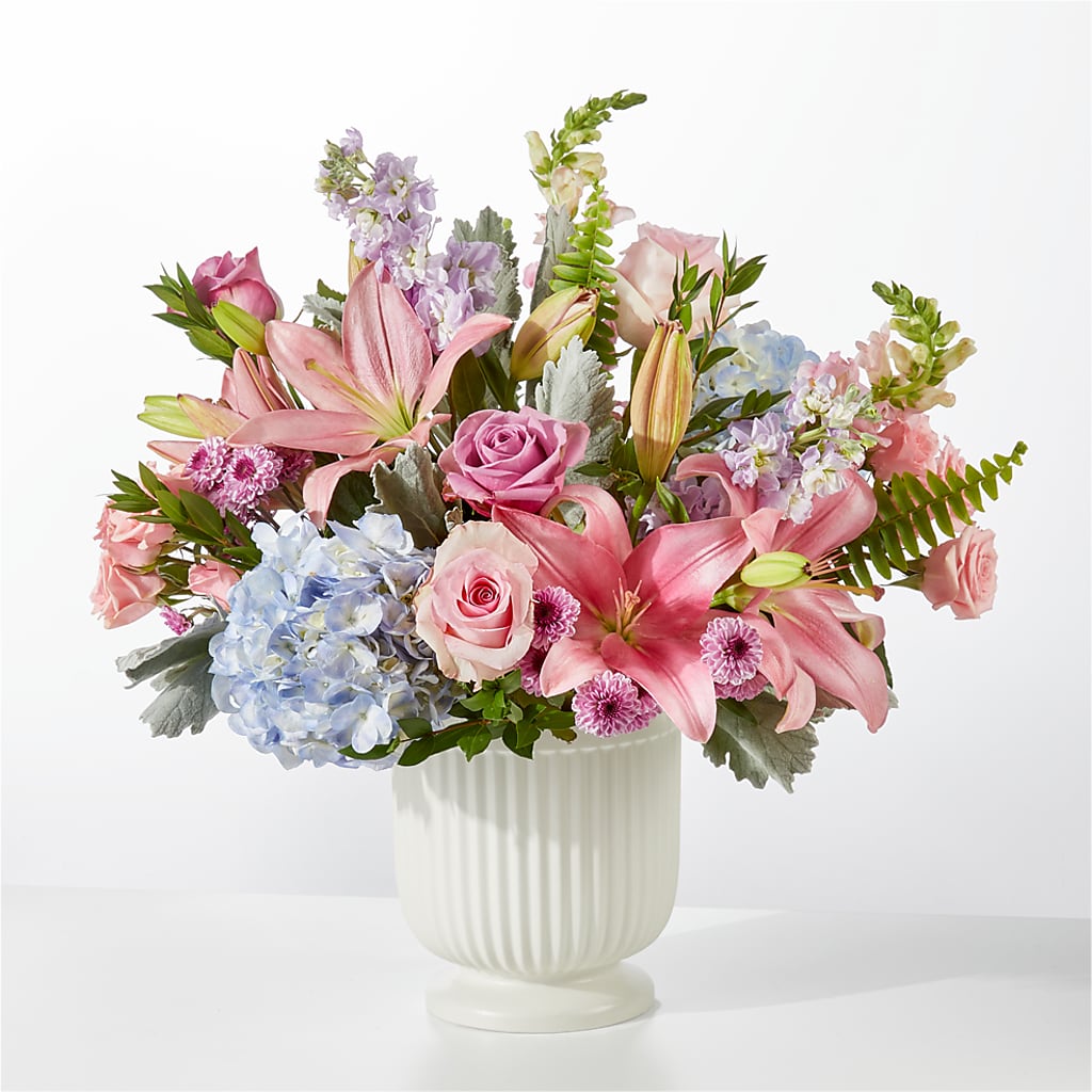 Wonderland Bouquet – Marshall Floral Llc, Marshall MO