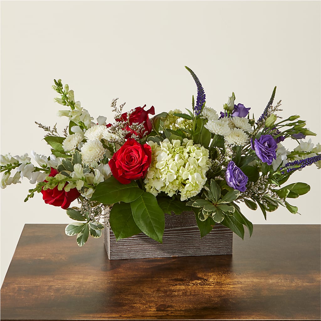 Sweet Magnolia Bouquet – Marshall Floral Llc, Marshall MO