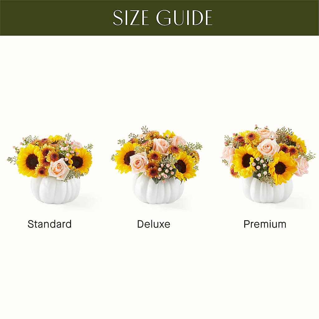 Pumpkin to Talk About Bouquet – Marshall Floral Llc, Marshall MO