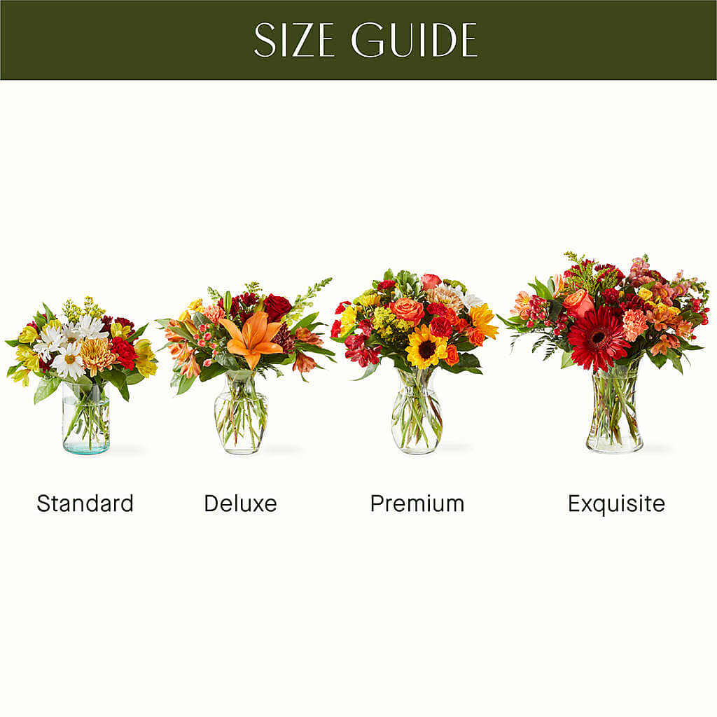 Fall Delight – A Florist Original – Marshall Floral Llc, Marshall MO