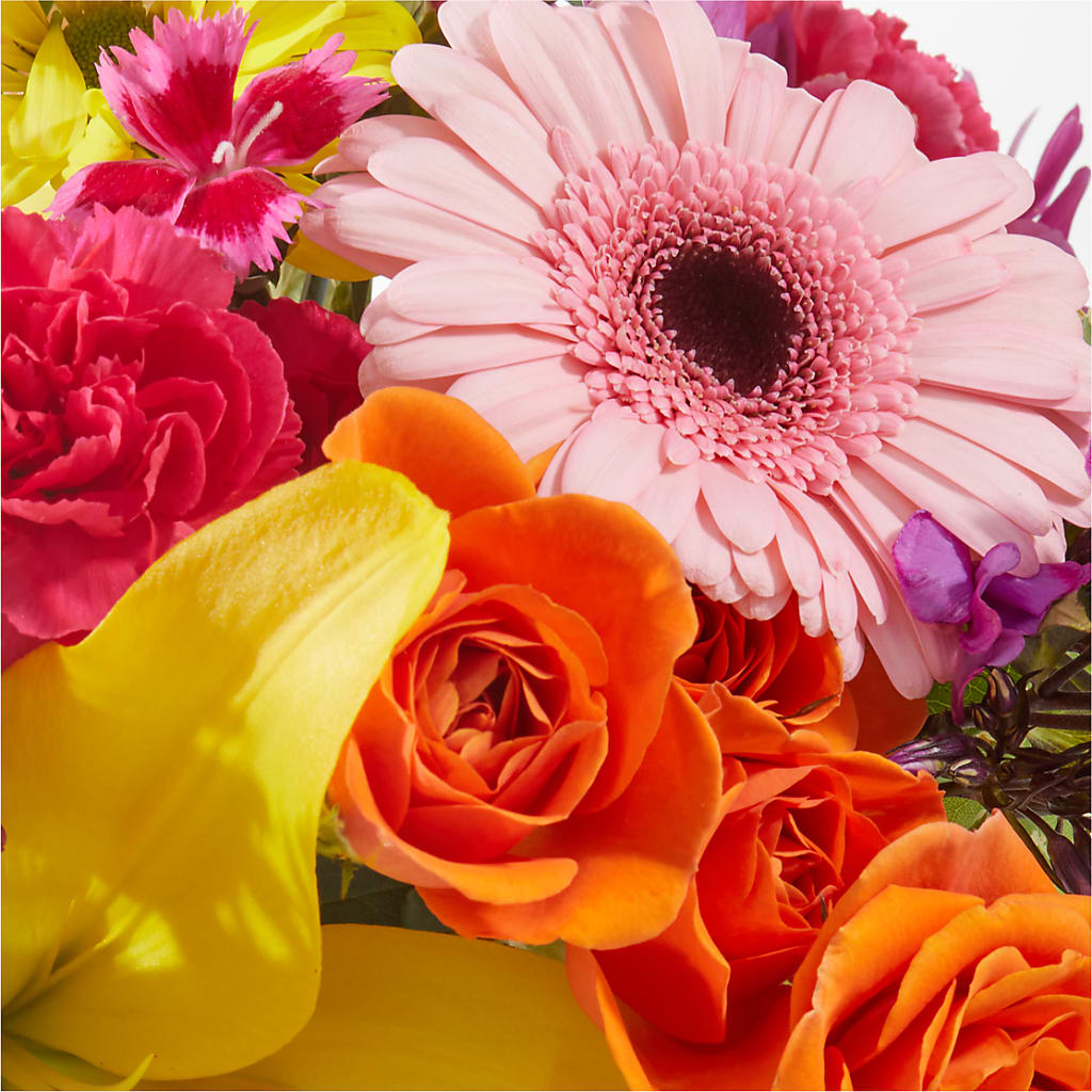 You're Invited - A Florist Original – Marshall Floral Llc, Marshall MO
