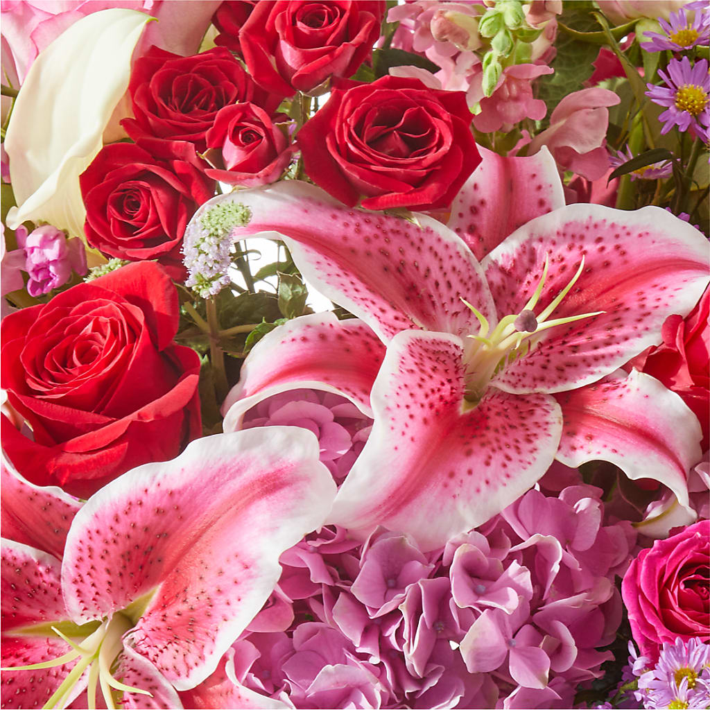 Better Together - A Luxury Florist Original – Marshall Floral Llc, Marshall MO