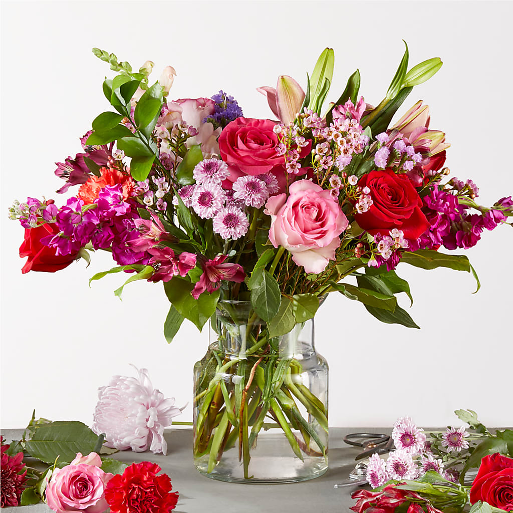 Regal Jewel – A Florist Original – Marshall Floral Llc, Marshall MO