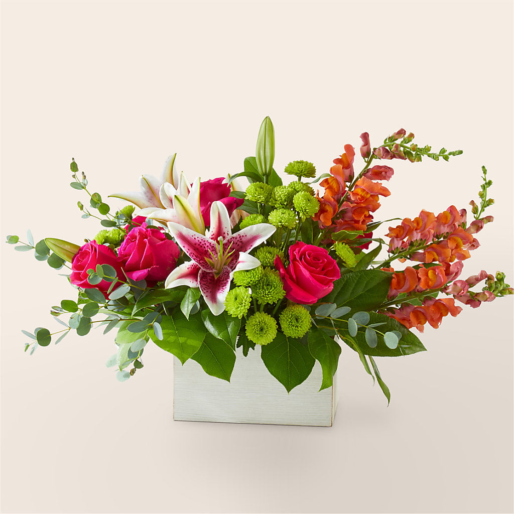 Wild Spirit Bouquet – Marshall Floral Llc, Marshall MO