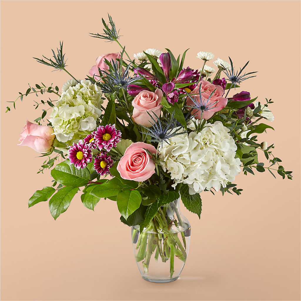 Parlour Bouquet – Marshall Floral Llc, Marshall MO
