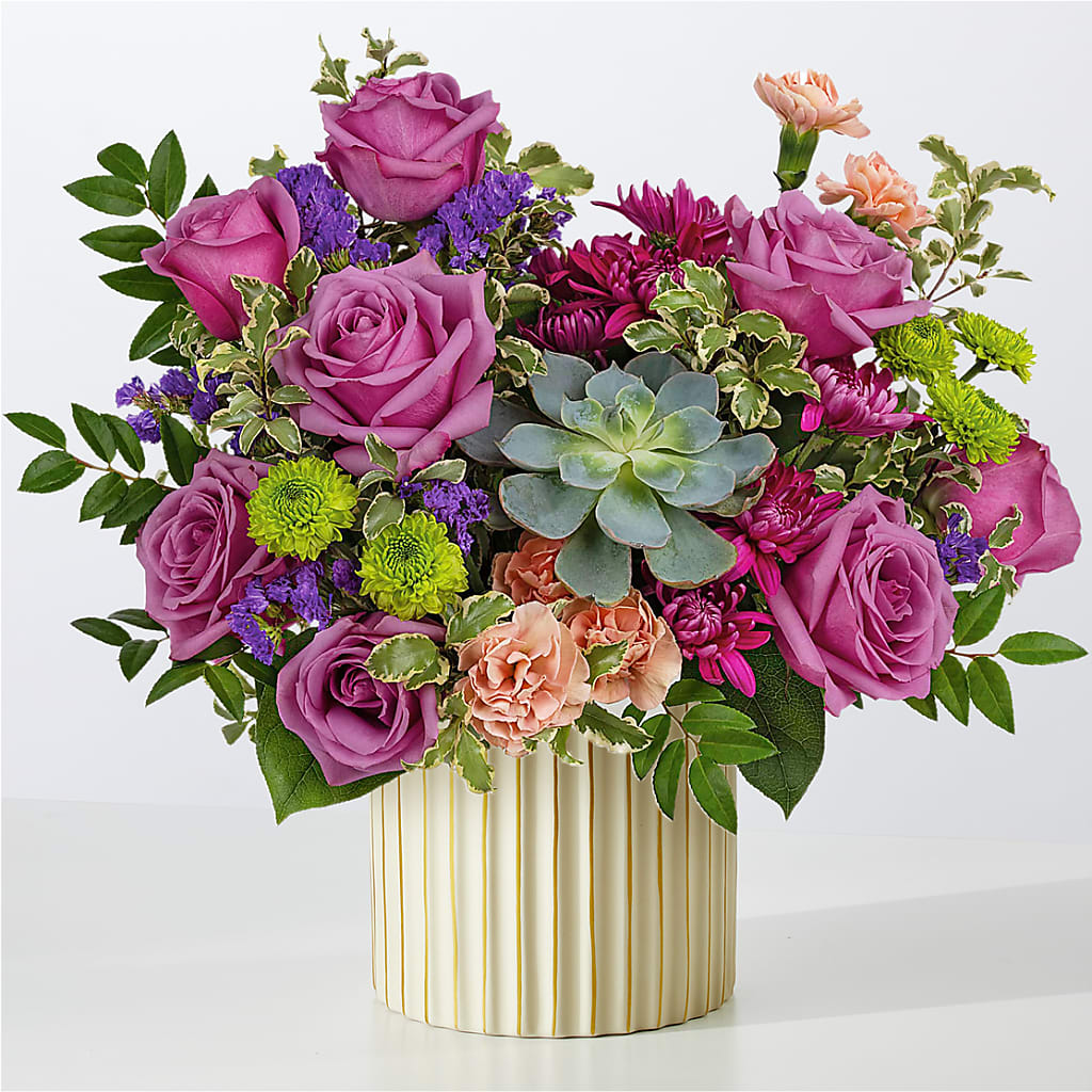 You're a Gem Bouquet – Marshall Floral Llc, Marshall MO
