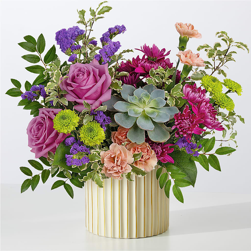 You're a Gem Bouquet – Marshall Floral Llc, Marshall MO