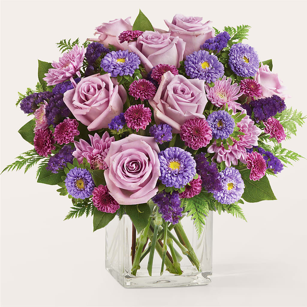 In Harmony Bouquet – Marshall Floral Llc, Marshall MO