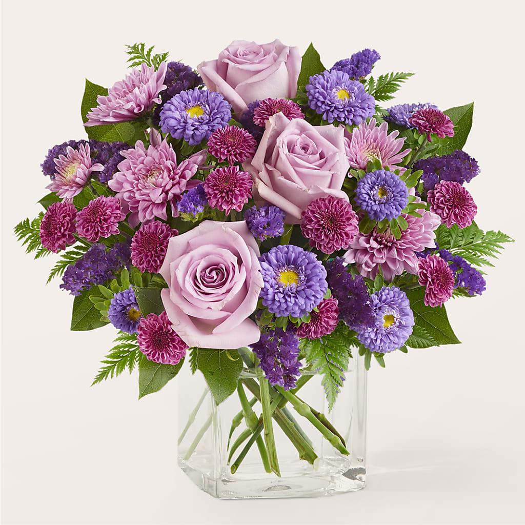 In Harmony Bouquet – Marshall Floral Llc, Marshall MO