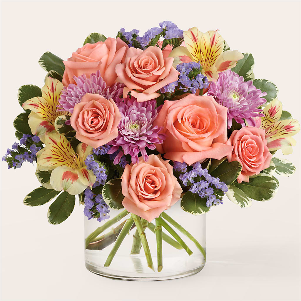Candy Coated Bouquet – Marshall Floral Llc, Marshall MO