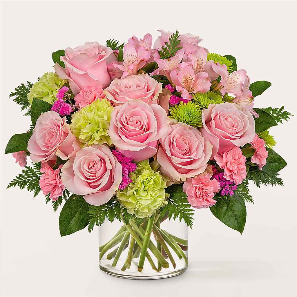Pinch Me Bouquet – Marshall Floral Llc, Marshall MO