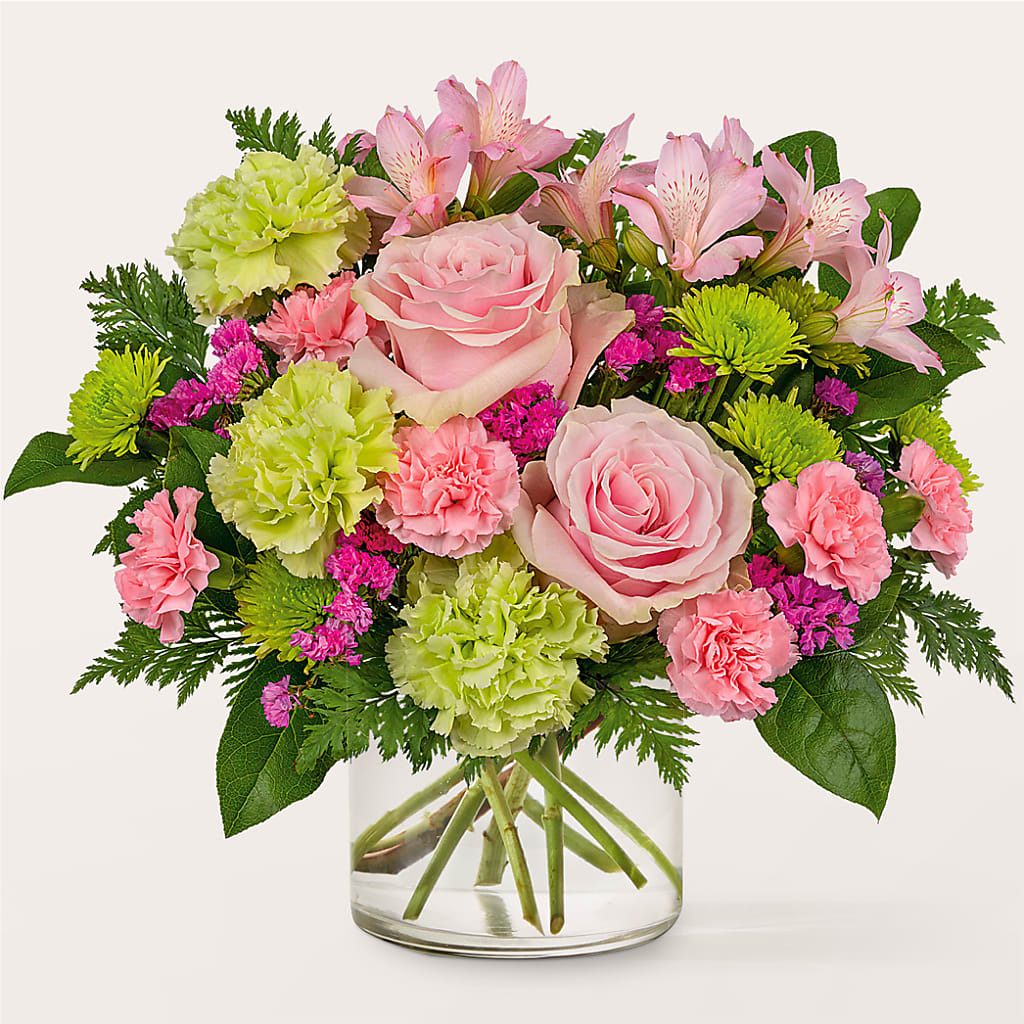 Pinch Me Bouquet – Marshall Floral Llc, Marshall MO