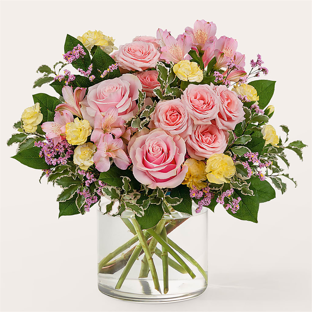 Refreshed Bouquet – Marshall Floral Llc, Marshall MO