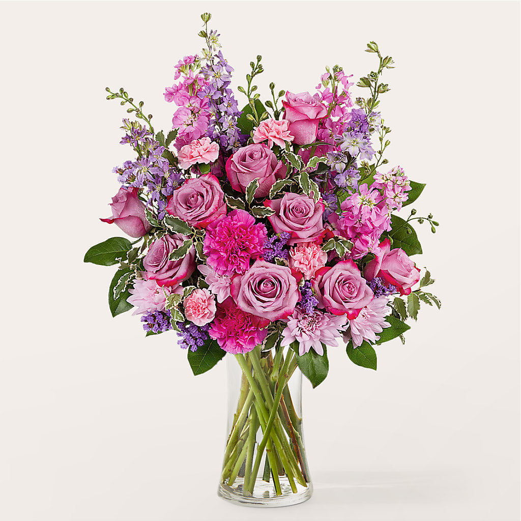 Sincerely Yours Bouquet – Marshall Floral Llc, Marshall MO