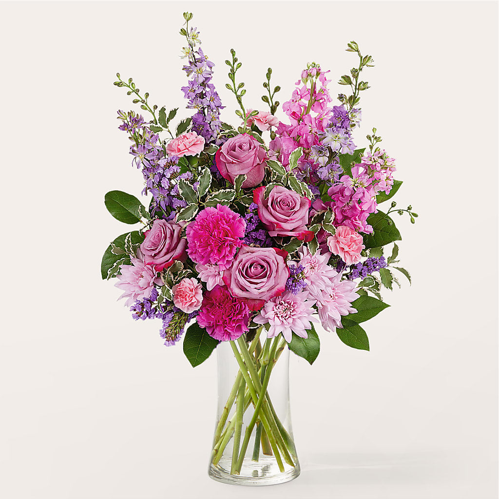 Sincerely Yours Bouquet – Marshall Floral Llc, Marshall MO