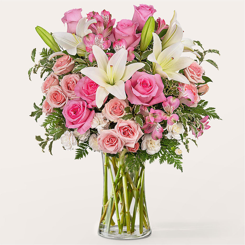 All the Best Bouquet – Marshall Floral Llc, Marshall MO