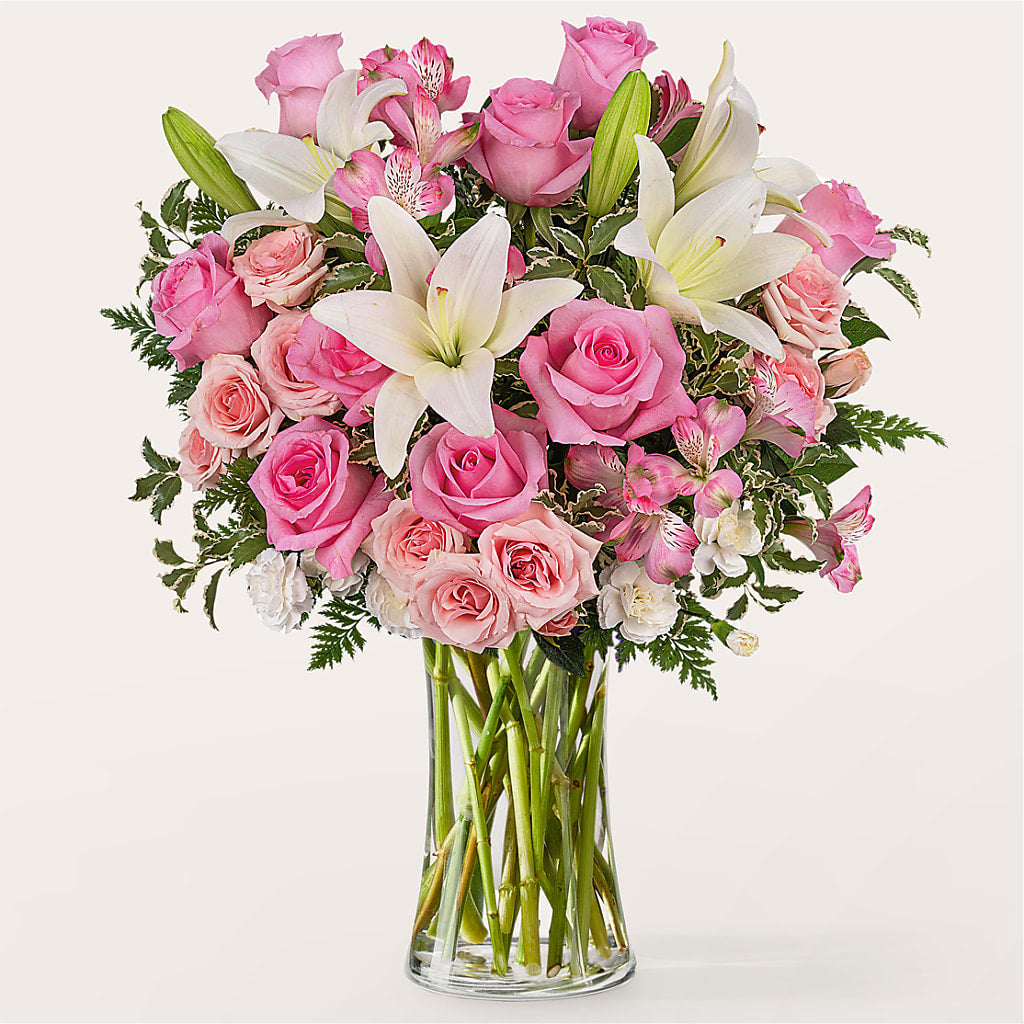 All the Best Bouquet – Marshall Floral Llc, Marshall MO
