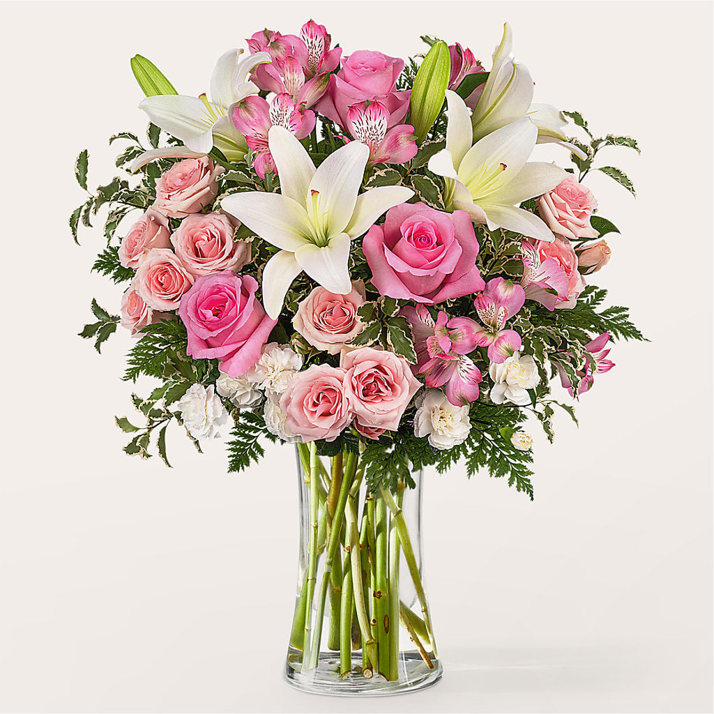 All the Best Bouquet – Marshall Floral Llc, Marshall MO