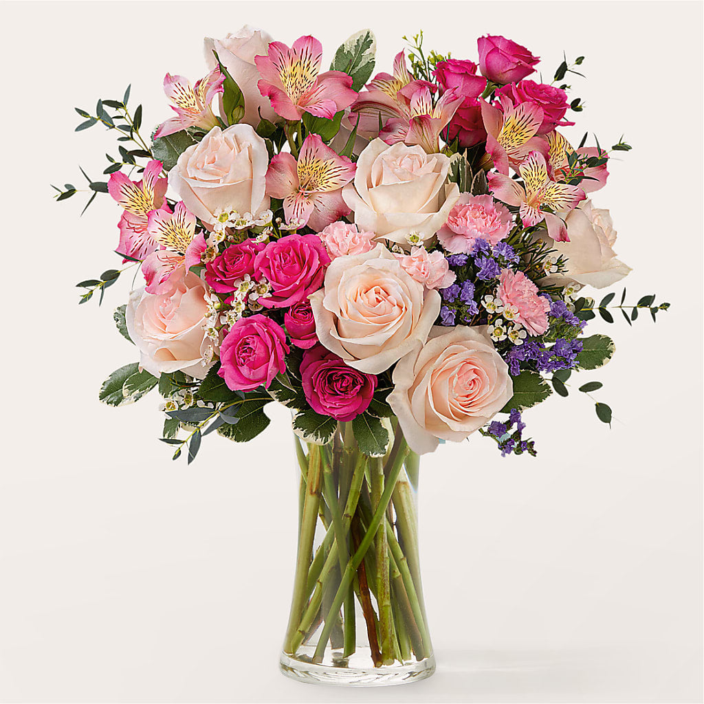 A La Mode Bouquet – Marshall Floral Llc, Marshall MO