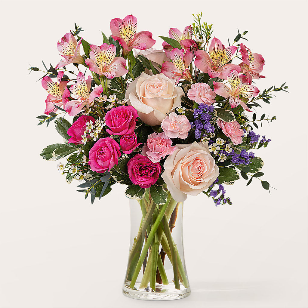 A La Mode Bouquet – Marshall Floral Llc, Marshall MO