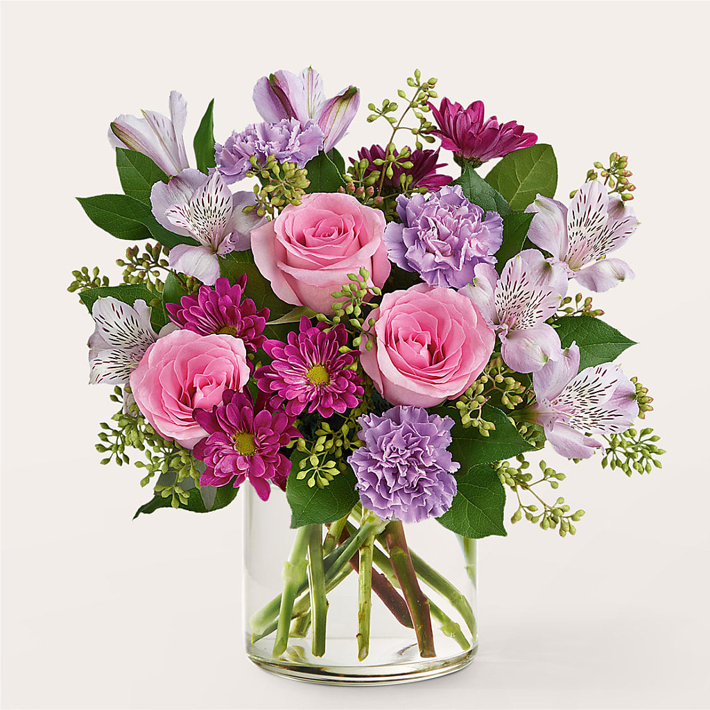 In the Clouds Bouquet – Marshall Floral Llc, Marshall MO