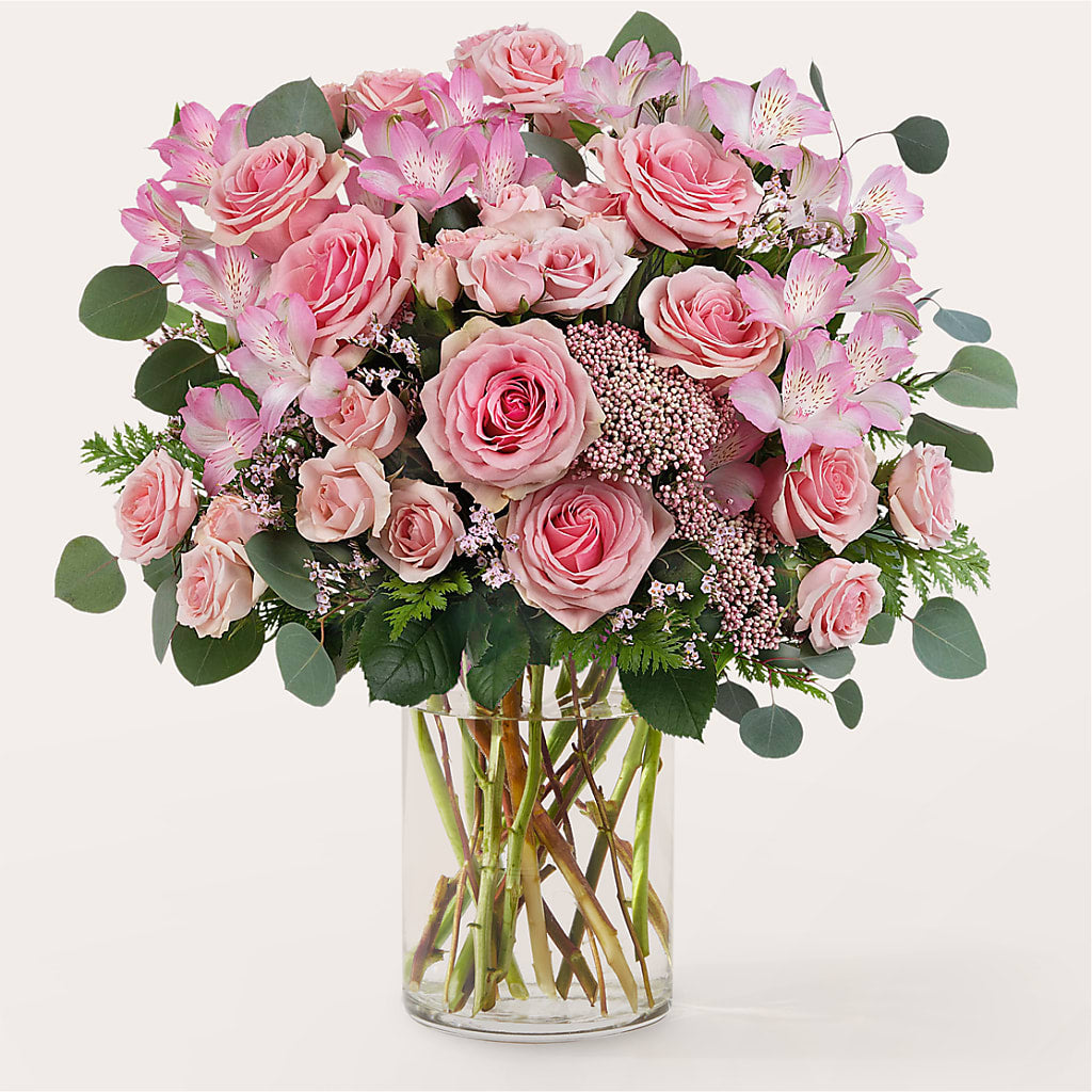 Sweetheart Bouquet – Marshall Floral Llc, Marshall MO