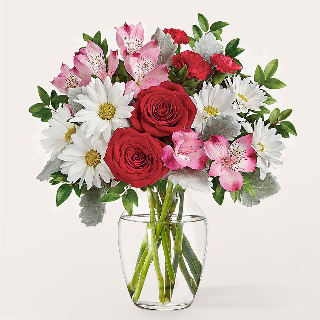 Sugary Sweet Bouquet – Marshall Floral Llc, Marshall MO