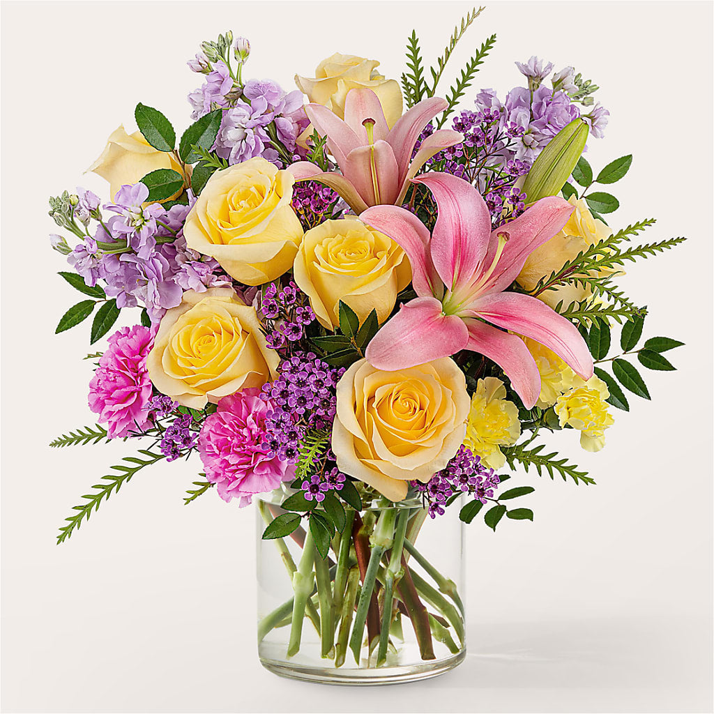 Jubilee Bouquet – Marshall Floral Llc, Marshall MO