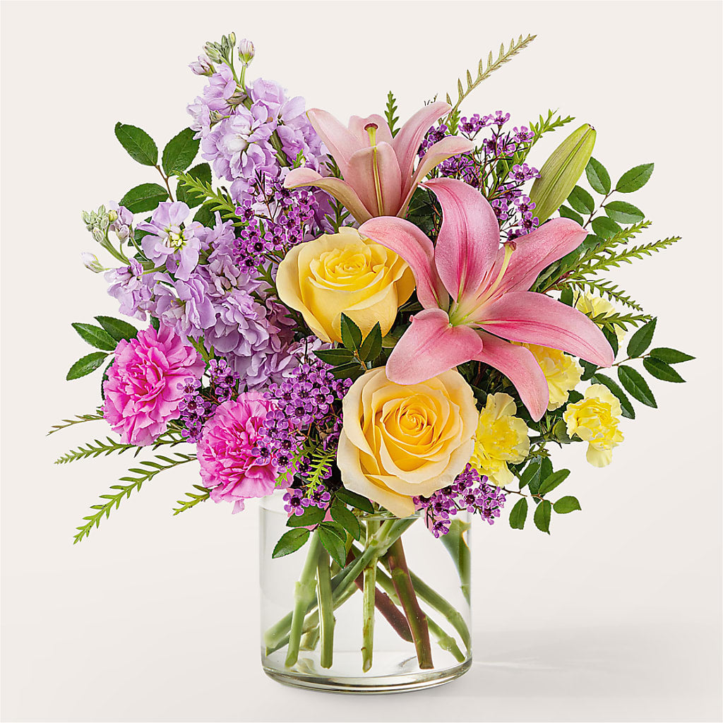 Jubilee Bouquet – Marshall Floral Llc, Marshall MO