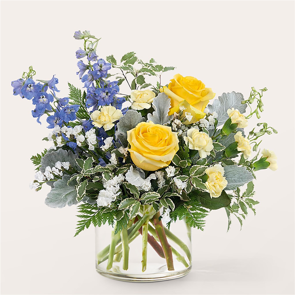 Butterfly Wings Bouquet – Marshall Floral Llc, Marshall MO