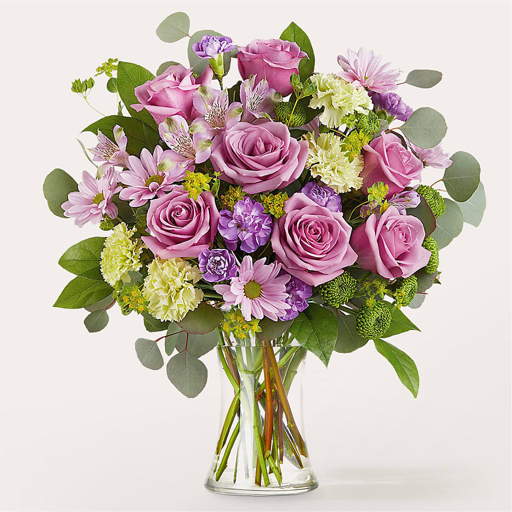 Emerald City Bouquet – Marshall Floral Llc, Marshall MO