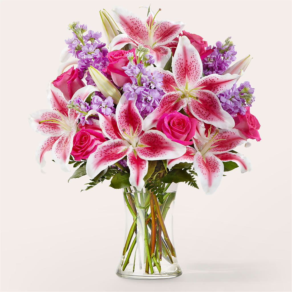 Amore Bouquet – Marshall Floral Llc, Marshall MO