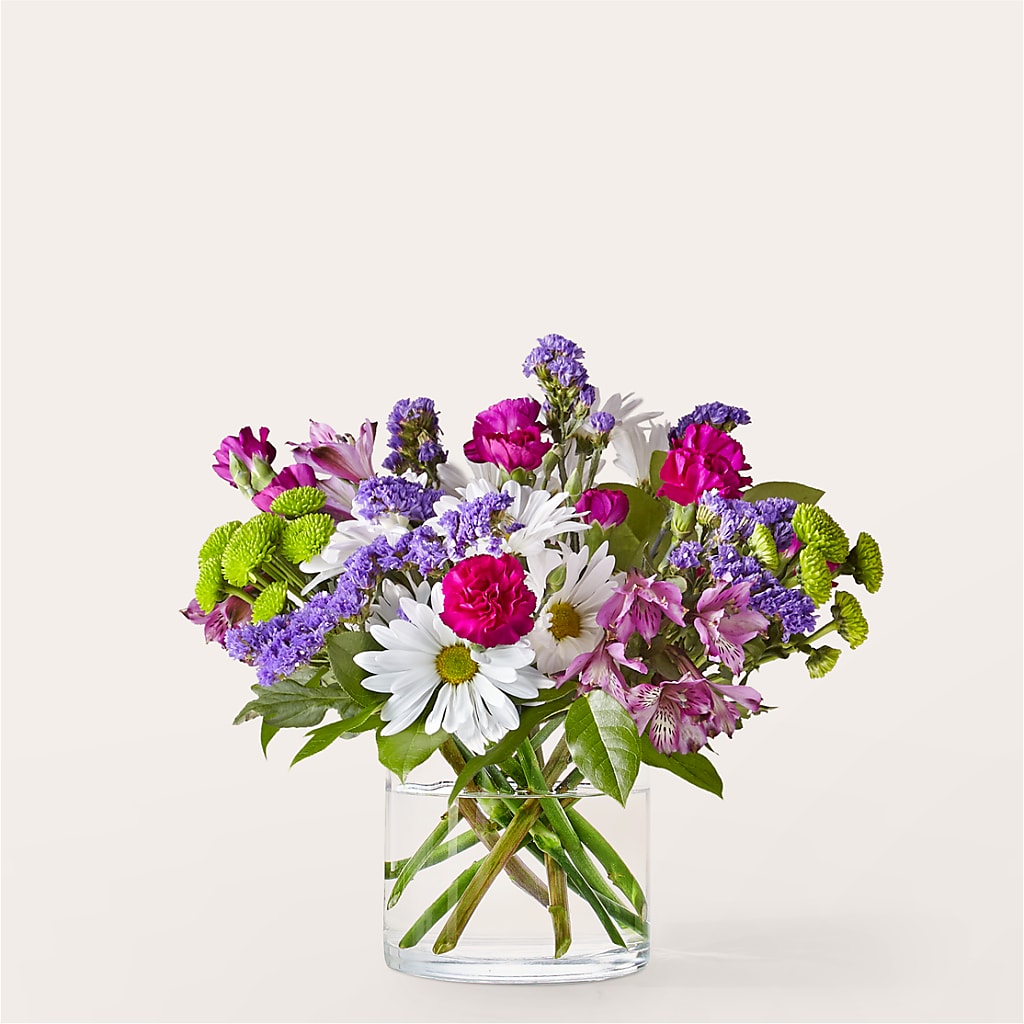Wild Berry Bouquet – Marshall Floral Llc, Marshall MO
