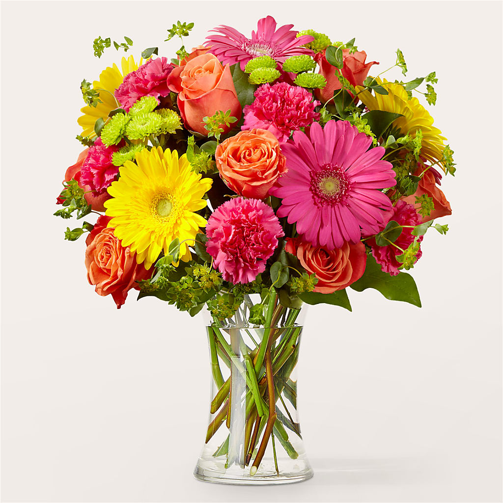 Fruit Punch Bouquet – Marshall Floral Llc, Marshall MO