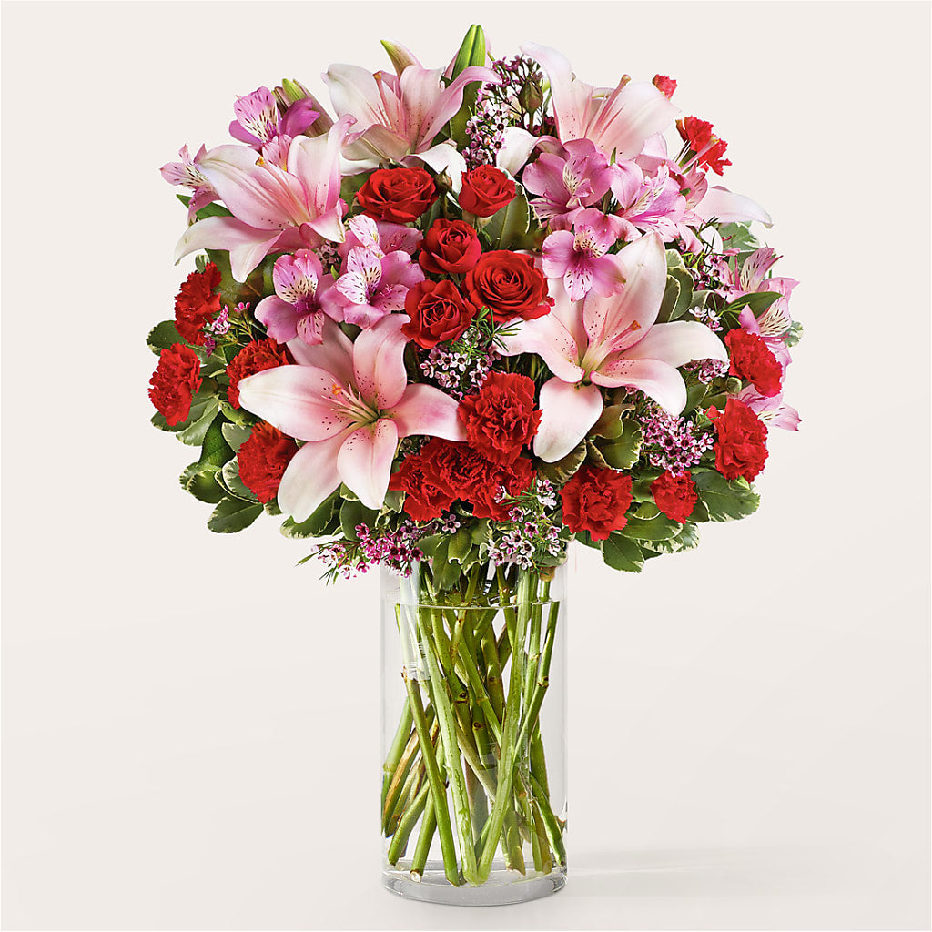 Kismet Bouquet – Marshall Floral Llc, Marshall MO