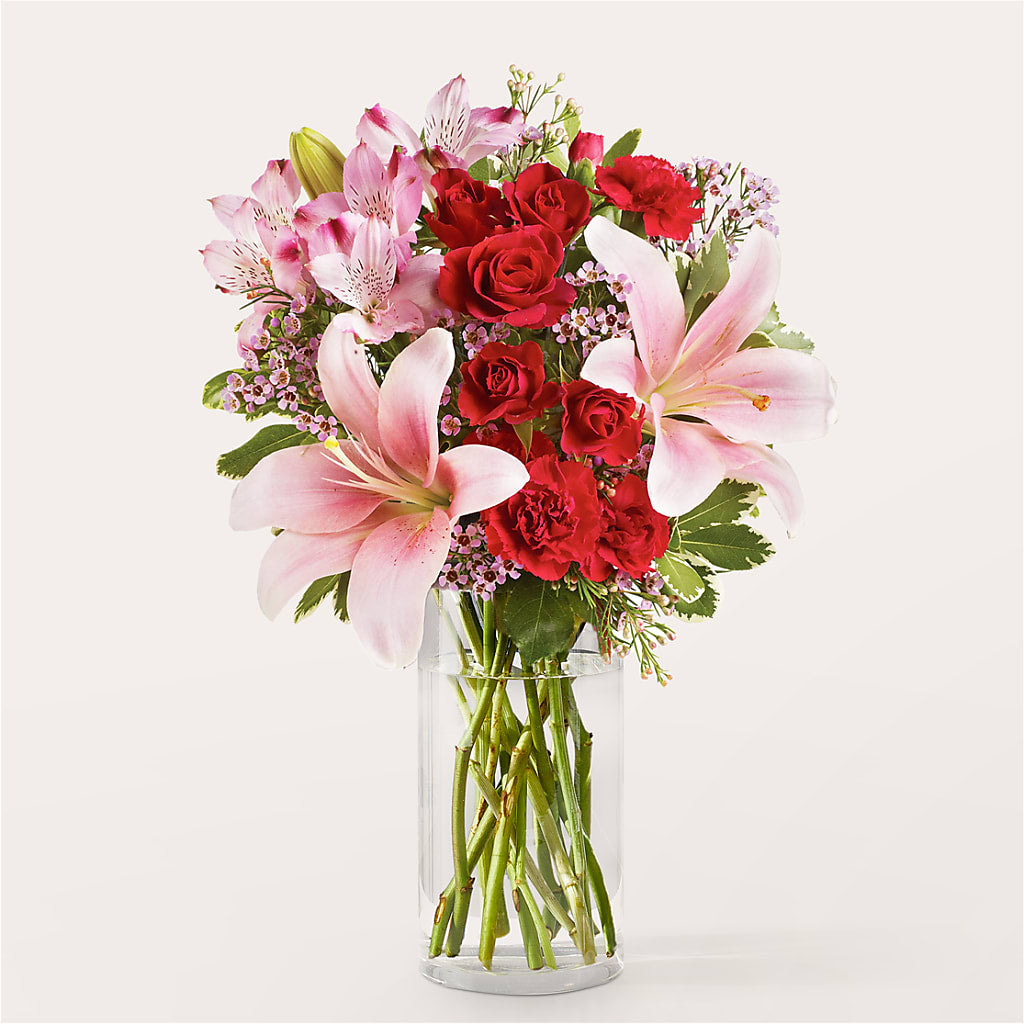 Kismet Bouquet – Marshall Floral Llc, Marshall MO