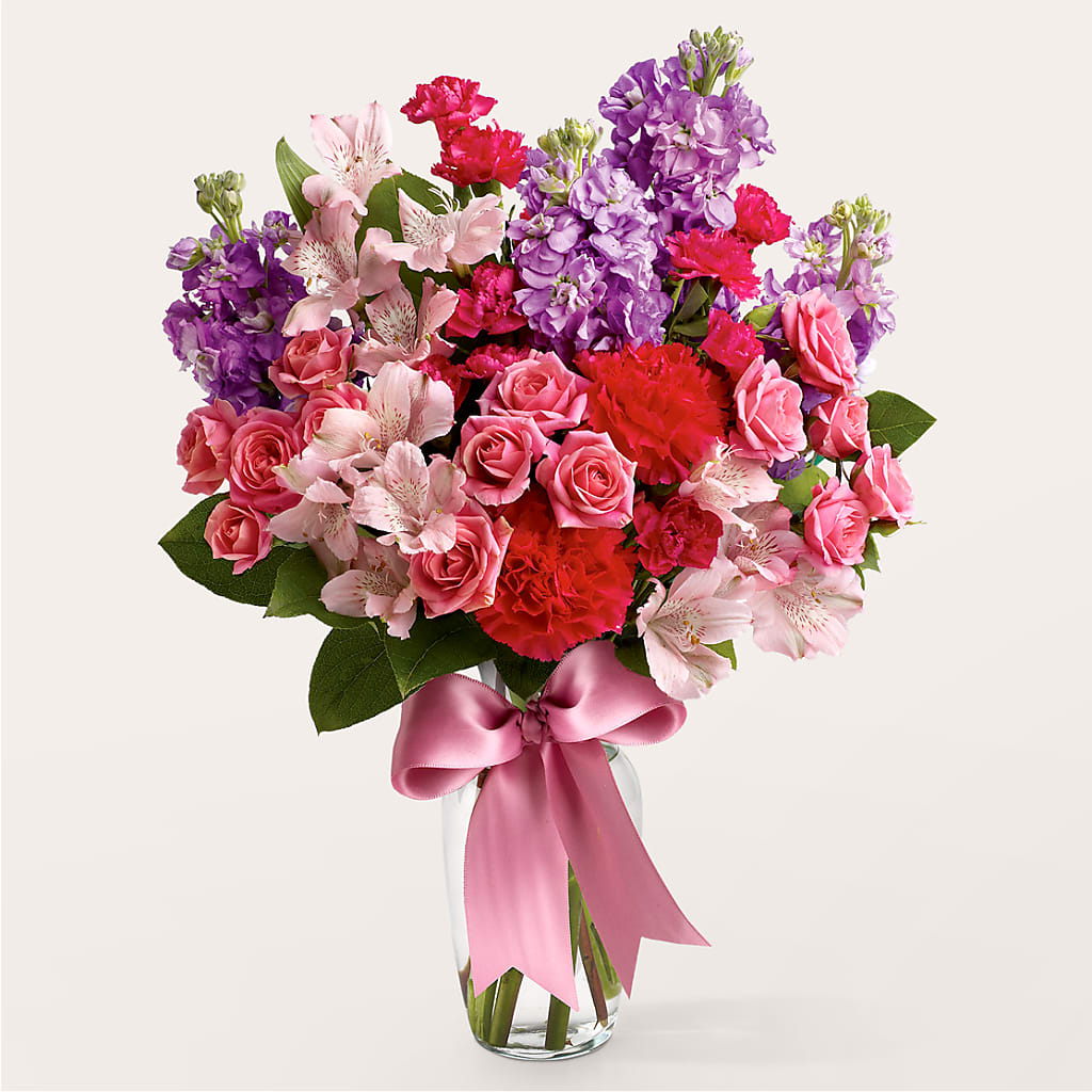 Main Character Bouquet – Marshall Floral Llc, Marshall MO