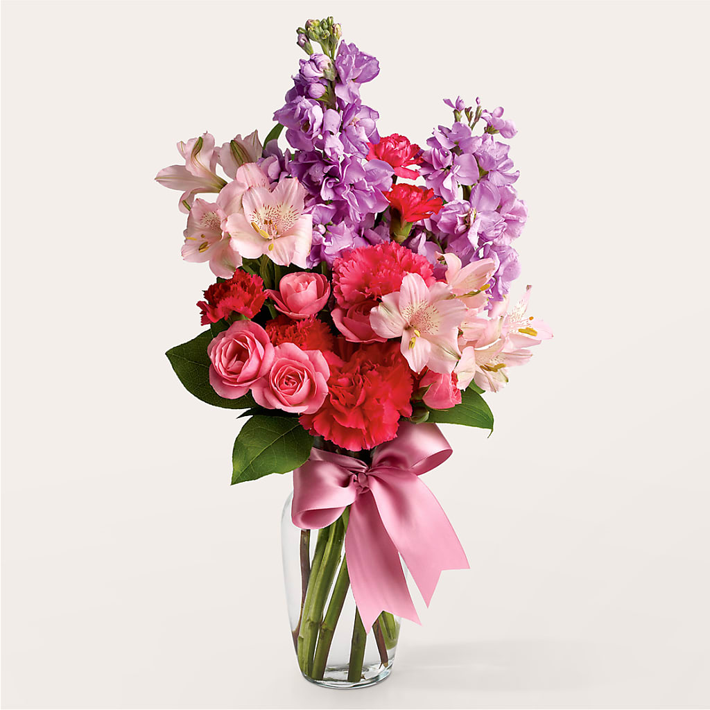 Main Character Bouquet – Marshall Floral Llc, Marshall MO
