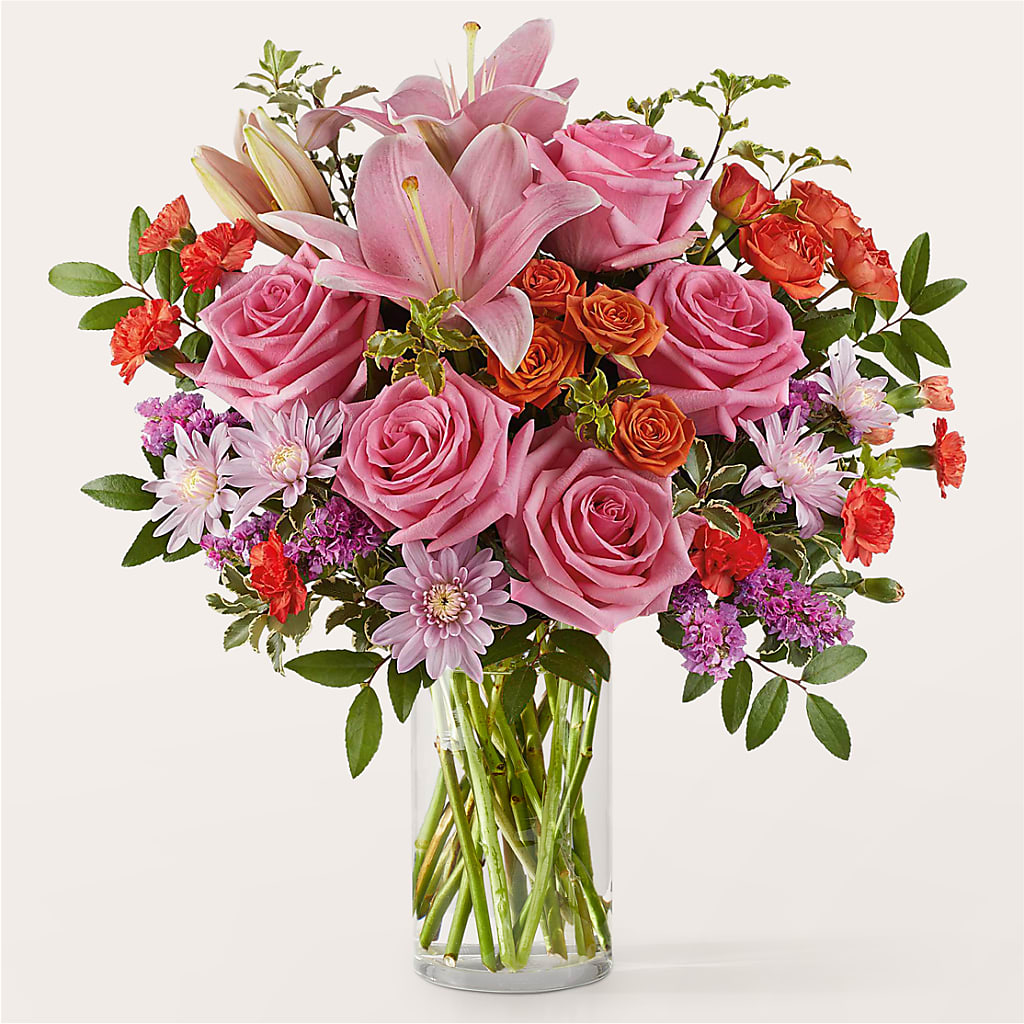 Sequins Bouquet – Marshall Floral Llc, Marshall MO
