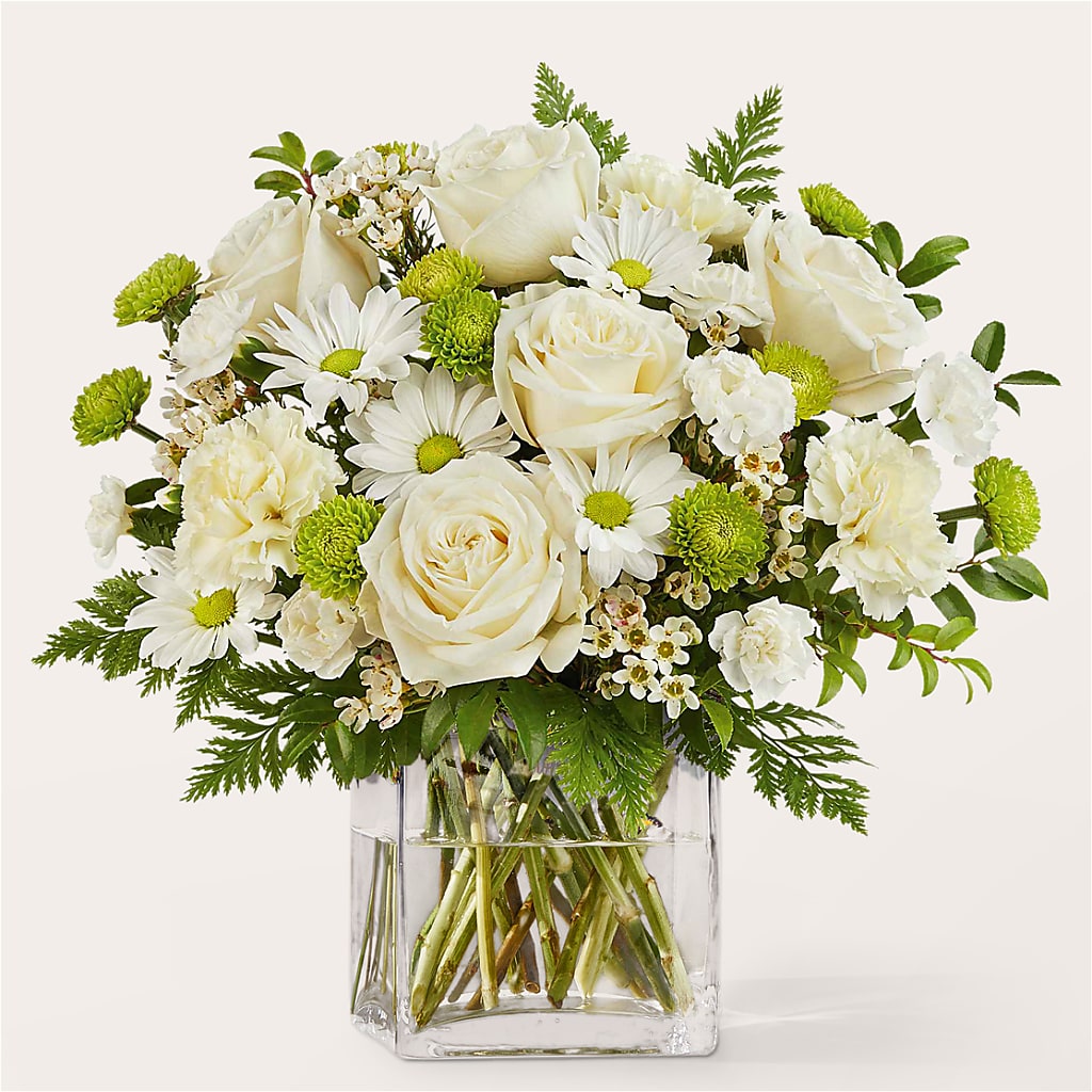 Momentary Meditation Bouquet – Marshall Floral Llc, Marshall MO