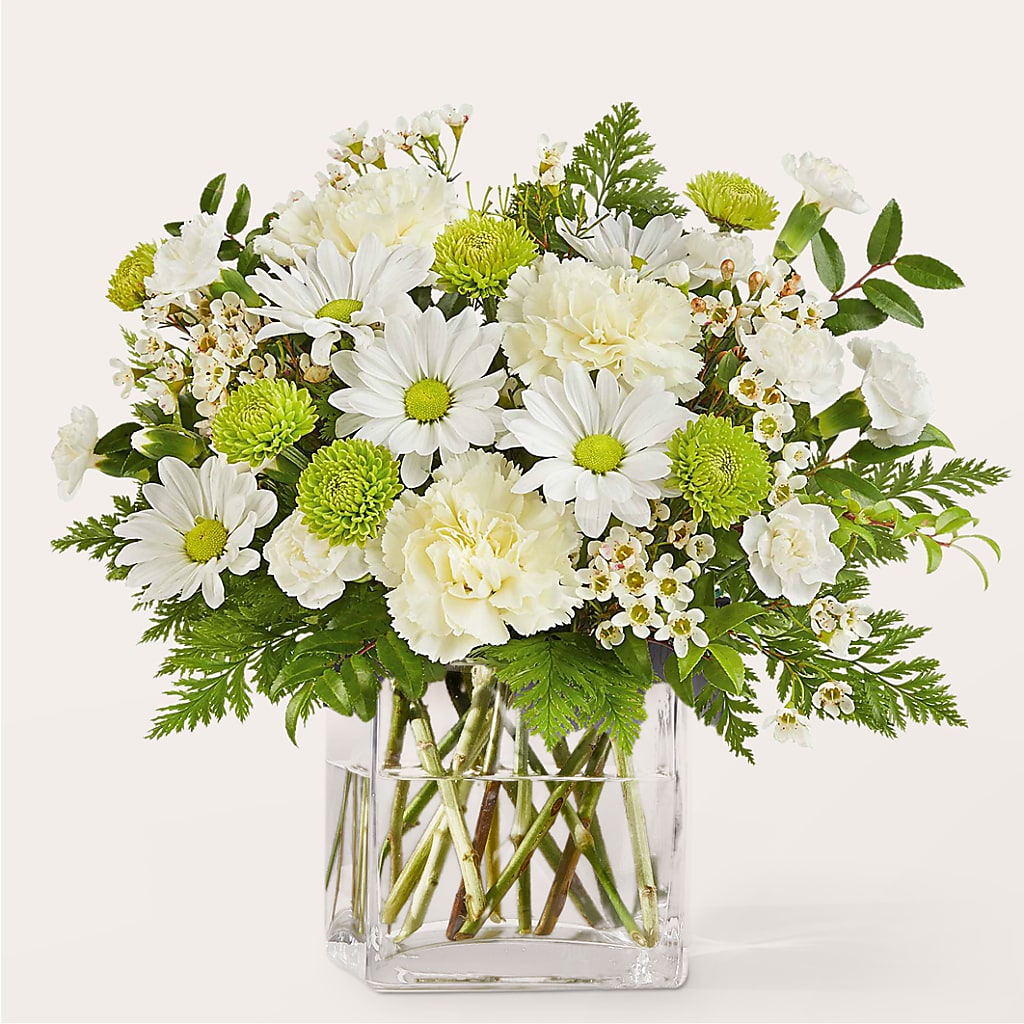 Momentary Meditation Bouquet – Marshall Floral Llc, Marshall MO