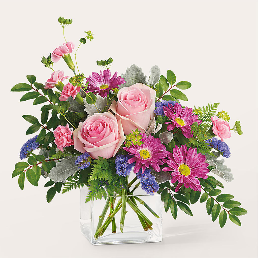 Starlet Bouquet – Marshall Floral Llc, Marshall MO