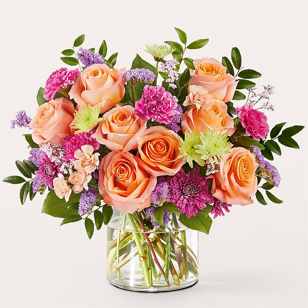 Effervescence Bouquet – Marshall Floral Llc, Marshall MO